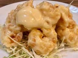 広東料理 楽々食館