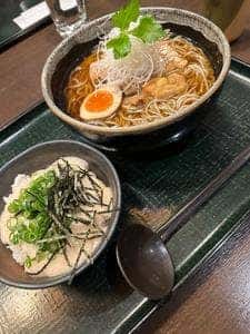 仙の坊 袋井本店