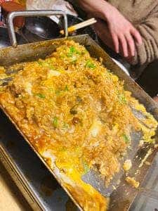 やわらか 法善寺店