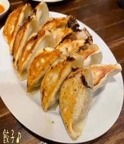 千代 宇都宮焼そば＆餃子会館
