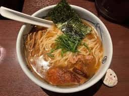 創始 麺屋武蔵