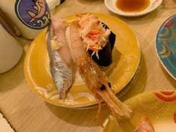 回転寿し トリトン スカイツリータウン・ソラマチ店