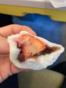俵屋吉富 西武百貨店池袋本店