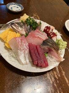 さかなや いいとこ