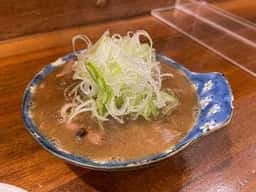 もつ焼・鍋 串一