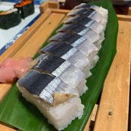 ときわ寿し