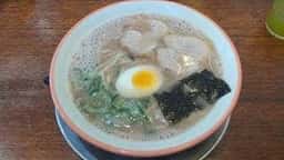大砲ラーメン 福岡小田部店