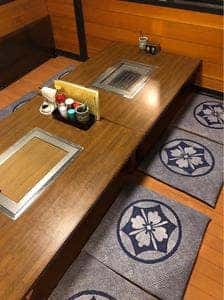 赤ちょうちん