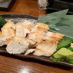 焼酎天国 ゆず家