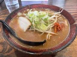 らーめん泰我