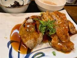 日本橋ばんばん