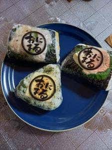 ごちそう焼むすび おにまる 大須店