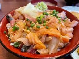 埼玉漁港の海鮮食堂 そうま水産 上尾店