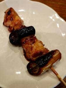 焼鳥・居酒屋 とり