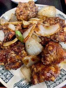 小笹飯店