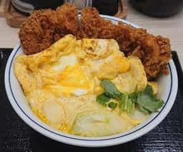 かつや 所沢牛沼店