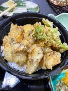 シーサイドレストラン 魚菜屋 道の駅みつ