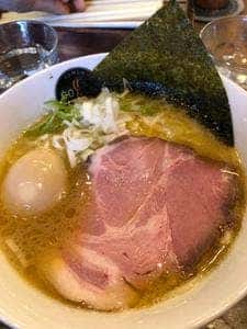 RAMEN GOSSOU