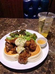 Panel Cafe 刈谷店