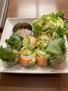 インド＆タイ料理専門店 Surya Royal Garden 錦糸町店