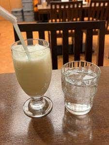 インド＆タイ料理専門店 Surya Royal Garden 錦糸町店