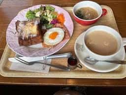 上高地あずさ珈琲 伊川谷店