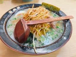 ラーメン青木亭 越谷店