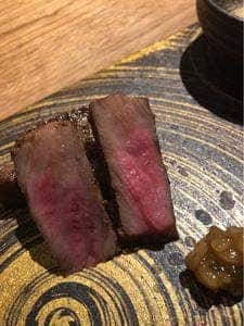 尾崎牛 肉割烹 田上