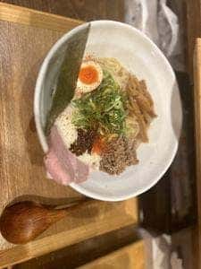 麺や 信希