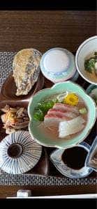 カフェ ラララ おやじの海