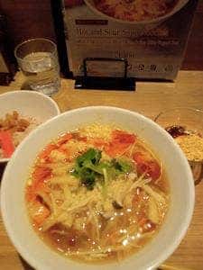 T'sたんたん エキュート上野店