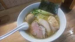 麺屋 白鷺