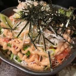 SAKANAYA粋