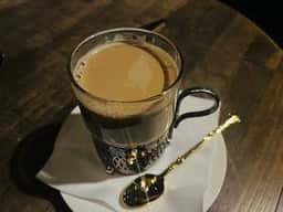 Café Tram