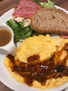 高倉町珈琲 つくば店