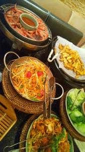 チェディルアン 北堀江本店