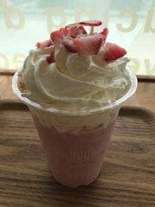 SAZA COFFEE 水戸駅店