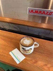 micro coffee