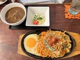 本気のカレー 祭