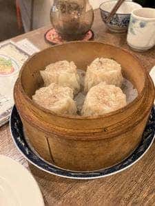 四川家庭料理 中洞