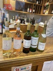Chateau Jun