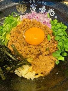 小杉らぁめん 夢番地