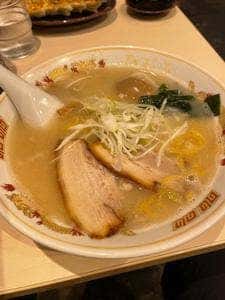 北海道らぁめん ひむろ大宮店