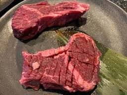 焼肉食べ放題 感激どんどん 梅島店
