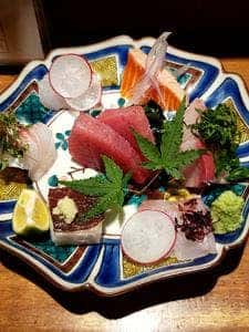 酒と炭焼 おかげさん