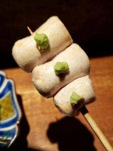 酒と炭焼 おかげさん