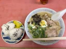 万来軒