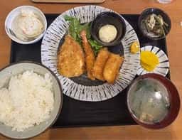 高砂食堂