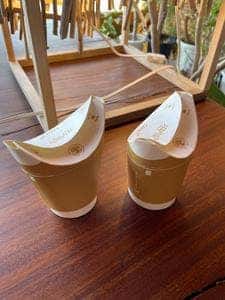 Whole cafe