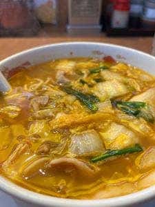 天理スタミナラーメン 本店